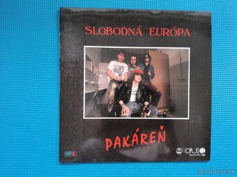 LP slovenski interpreti - 10