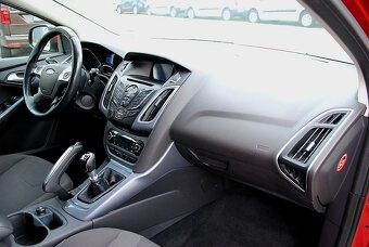 FORD FOCUS 1.6 ECOBOOST - PREDAJ AJ NA SPLÁTKY - 10