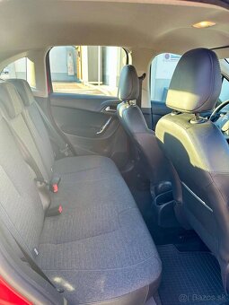 Citroën C3 Hatchback - 10