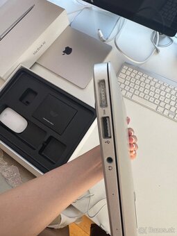 MacBook Air - 10
