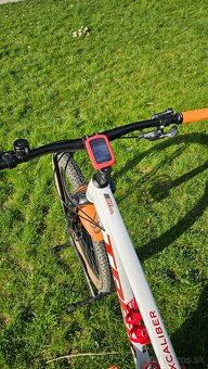 TREK XCALIBER 8 - 10