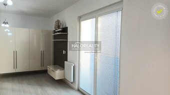 HALO reality - Predaj, trojizbový byt Komárno, v lukratívnej - 10