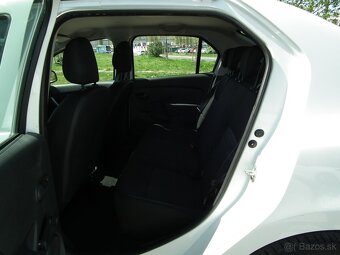 Dacia Logan 1.2 16V Ambiance - 10