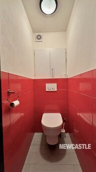 NEWCASTLE | Prenájom 3-izbového bytu 65 m² s balkónom, voľný - 10
