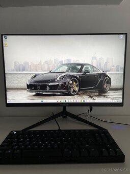Predám herný notebook ACER nitro5 - 10