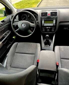 Predám VW Golf V Slovenské auto - 10