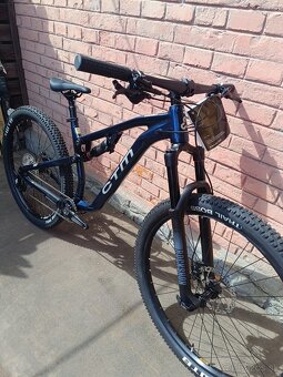Nový bicykel CTM Skaut 4.0 29" "L" - 10