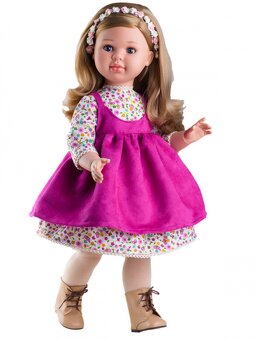 Barbie s kociarom, babika - 10