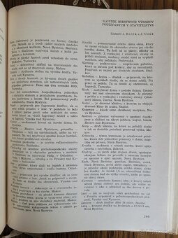 Ľudové staviteľstvo na Kysuciach Rudolf Bednárik - 10