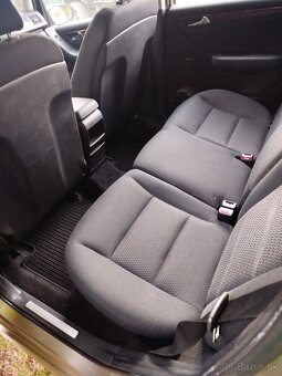Mercedes A180 2.0 cdi W169 - 10