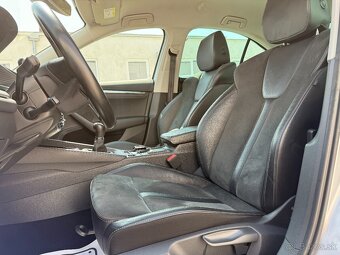 Skoda Octavia 1.5 TSI - 10
