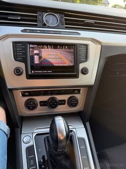 VW PASSAT B8 2.0TDi 110kW DSG - 10