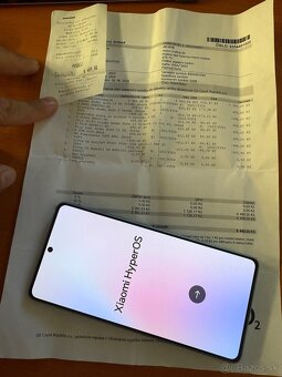XIAOMI REDMI NOTE 13 5G 8/256 - 10