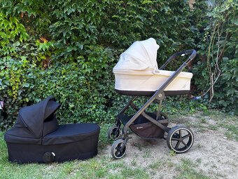 Cybex Balios - 10