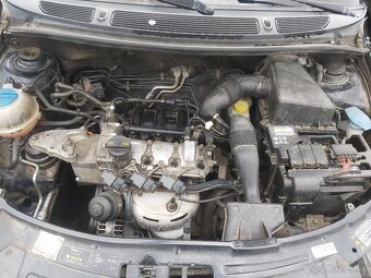 Škoda Fabia 1.2 HTP Ambiente - 10