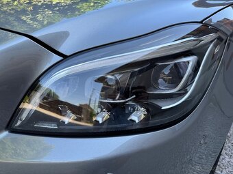 Mercedes Benz CLS 350 4matic AMG - 10