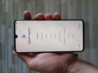 HUAWEI P30 6gb/128gb - 10