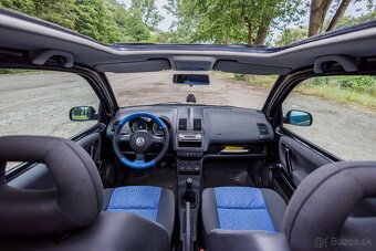 Volkswagen Lupo 1.0i Open Air - 10