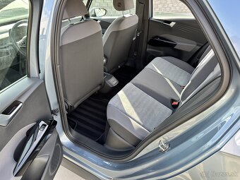 Volkswagen ID.3 Pro Performance 58kWh Business, 36.000km - 10