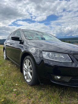 Škoda Octavia 3 2.0tdi 110kw dsg - 10