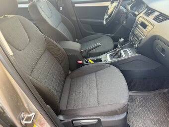 Skoda Octavia 1,2 Tsi - 10