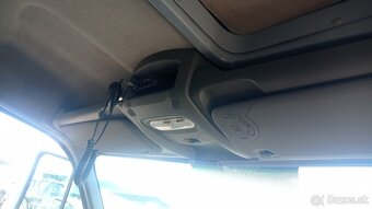 Renault Master 2.3 valník - 10