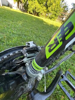 Bicykel Onezone buxter26 - 10
