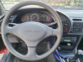 Toyota Celica 1.6 ST-I 16V - 10