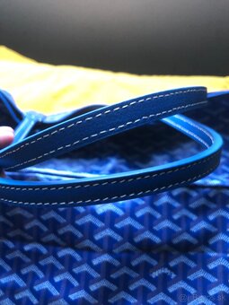Goyard luxusná kabelka - 10