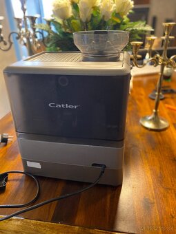 kávovar CATLER ES8012 - 10