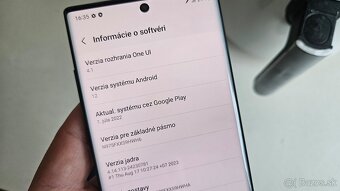Samsung Galaxy Note 10 Plus - 10