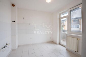 TUreality ponúka na predaj 2 izbový byt v staršej... - 10