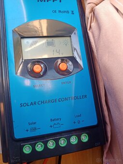 Autokaravan Fiat Ducato 2,5 Tdi - 10