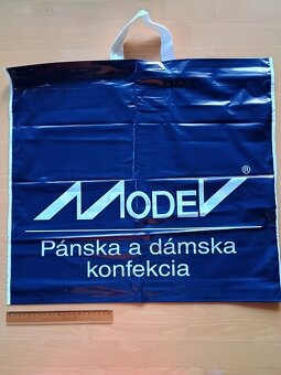 Igelitové sieťky 2. - 10