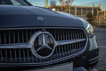 Mercedes-Benz C220 d Kombi A/T W206 - 10