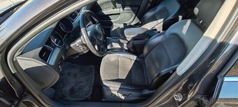 Skoda superb 2 2.0tdi 125kw dsg - 10