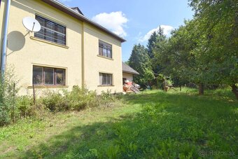 Rodinný dom Poniky - 10