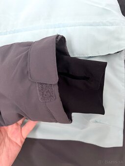 Lyziarska bunda vel.158 - 10