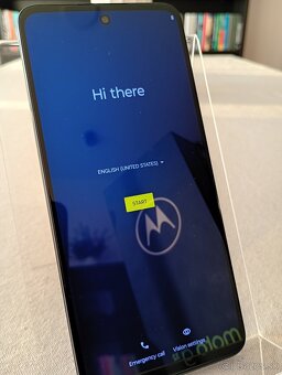 Motorola G32 6/128 GB - 10