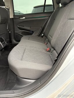 Volkswagen Golf Variant VW 2.0 TDI - 10