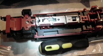 Predam H0 Model - 10