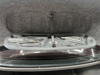 BMW e46 rad 3 coupe, 330ci - 10