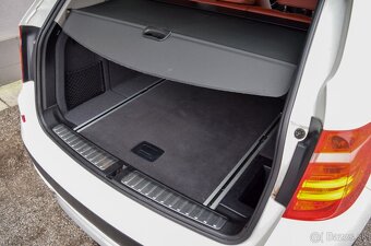 BMW X3 2.0 2011 135kW - 10