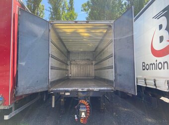 Orten ZAA 11.2, průjezdný +DPH - 10