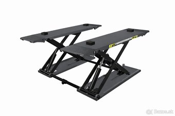 Nožnicový zdvihák | Nový | DPH | 3,5T - 10
