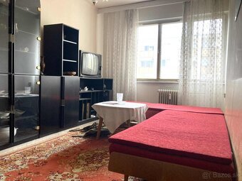 3-izbový byt s loggiou v širšom centre, Komárno - 10