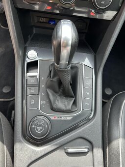 Volkswagen TIGUAN ALLSPACE 2.0 TSI | 162kw - 10