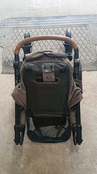 Lionelo Annet golfový kočík - 10