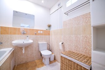 Prenájom 3-izbového bytu - 10