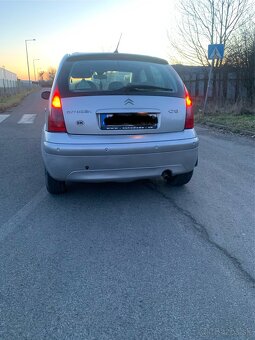 Predam Citroën c3 1.4 HDI 50kw - 10